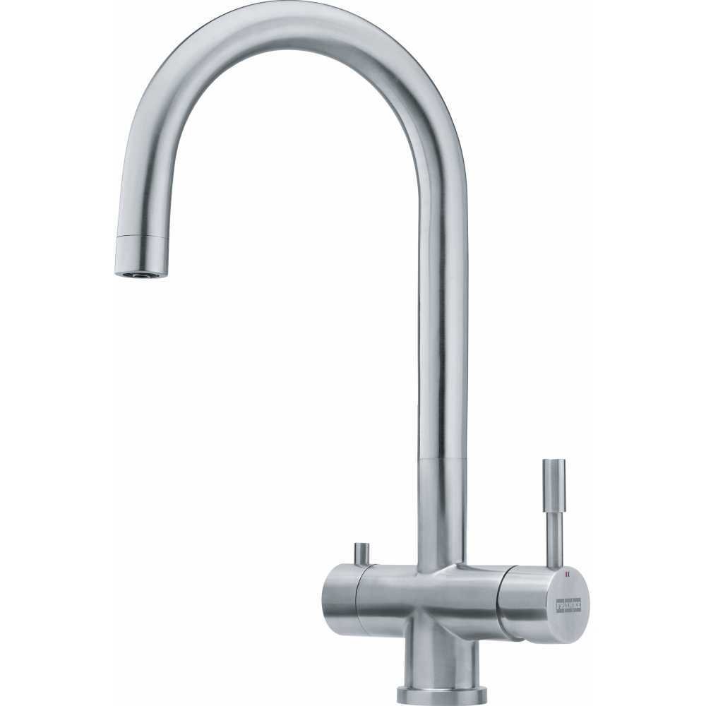 Змішувач Franke EOS Clear Water 120.0179.979 купити у Києві