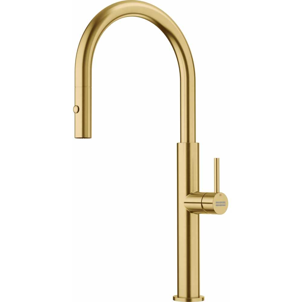 золотистий