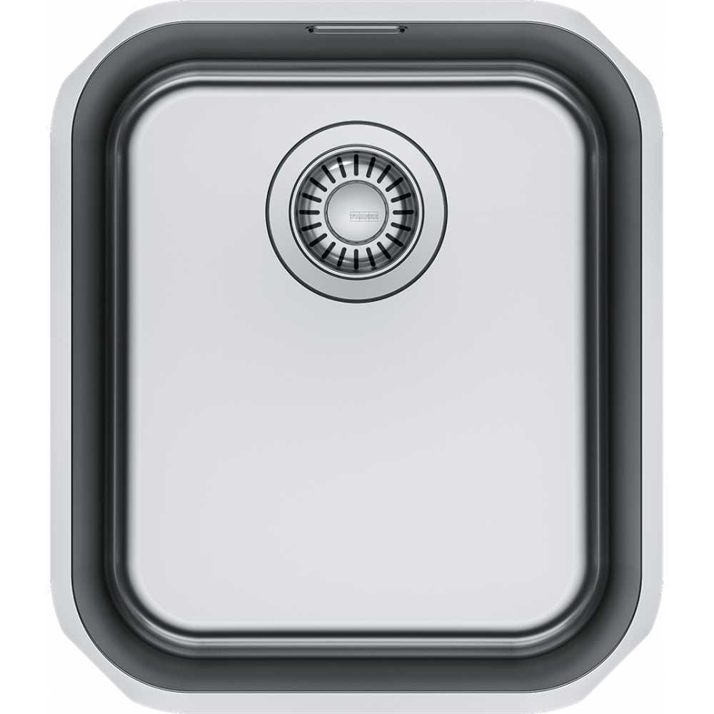 нержавеющая сталь