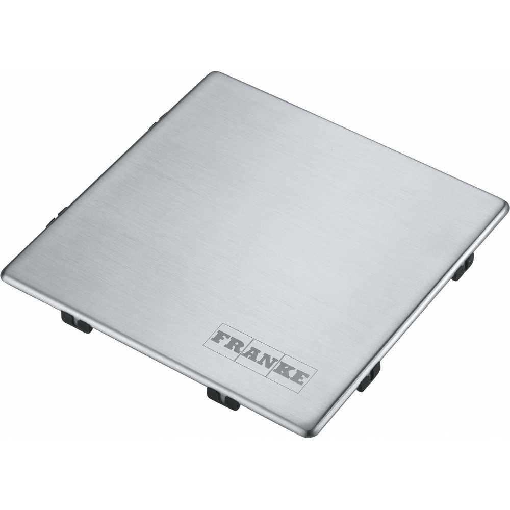 нержавеющая сталь