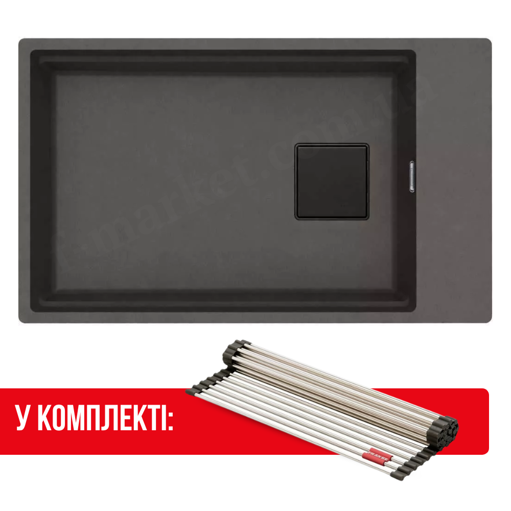 сірий сланець